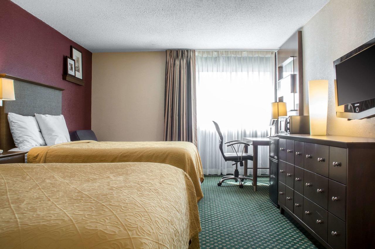 Rodeway Inn Rochester Airport - thumb 3