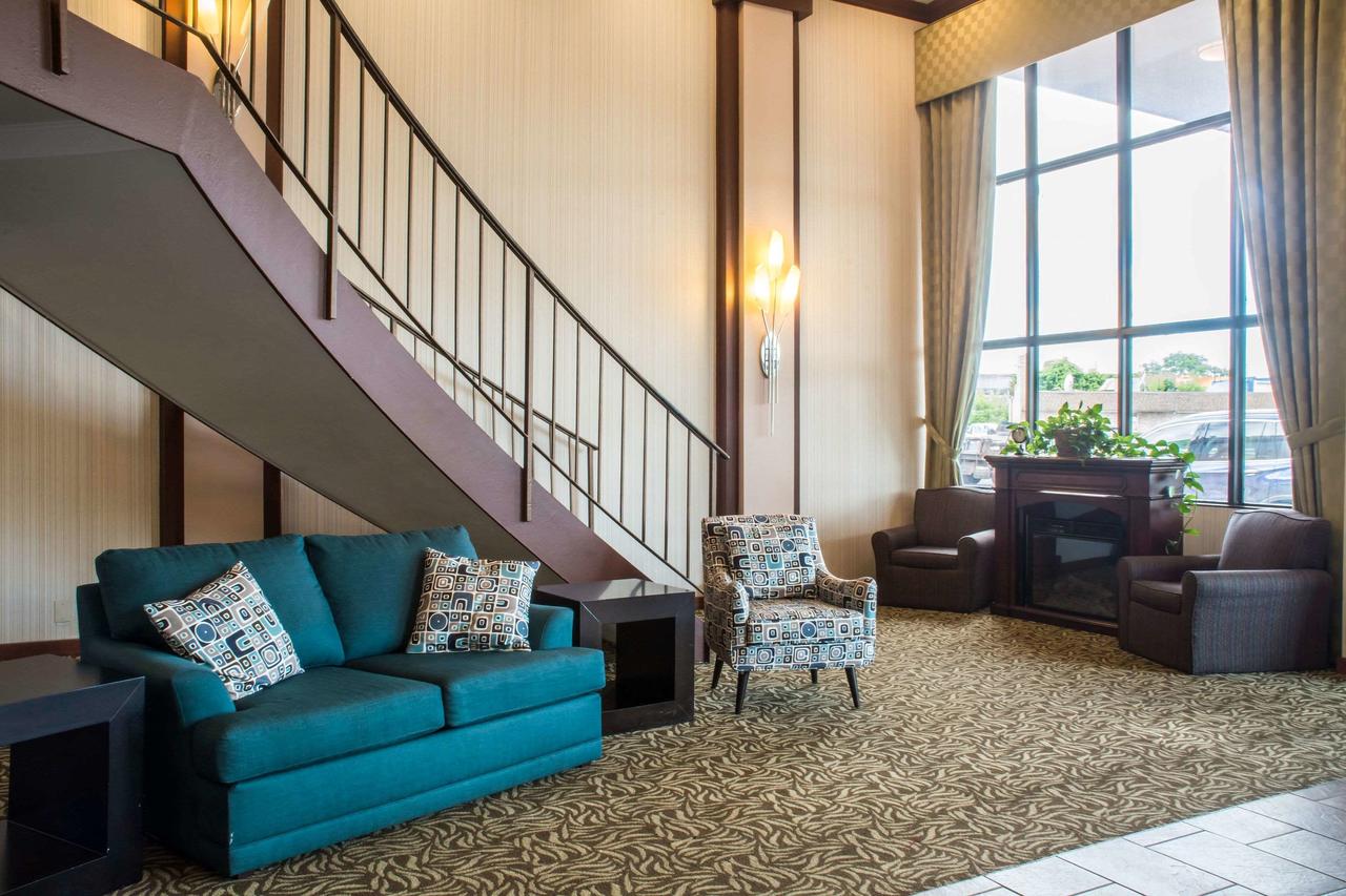 Rodeway Inn Rochester Airport - thumb 9