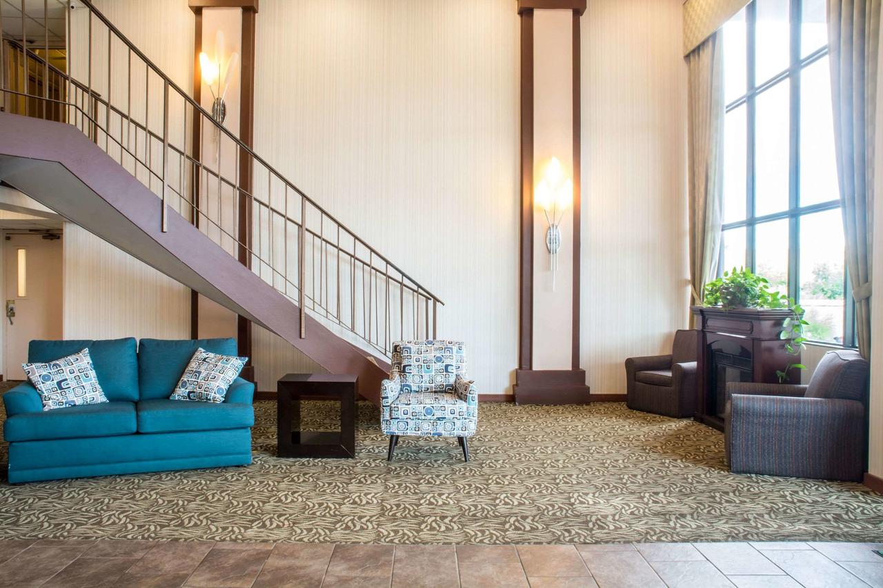 Rodeway Inn Rochester Airport - thumb 5