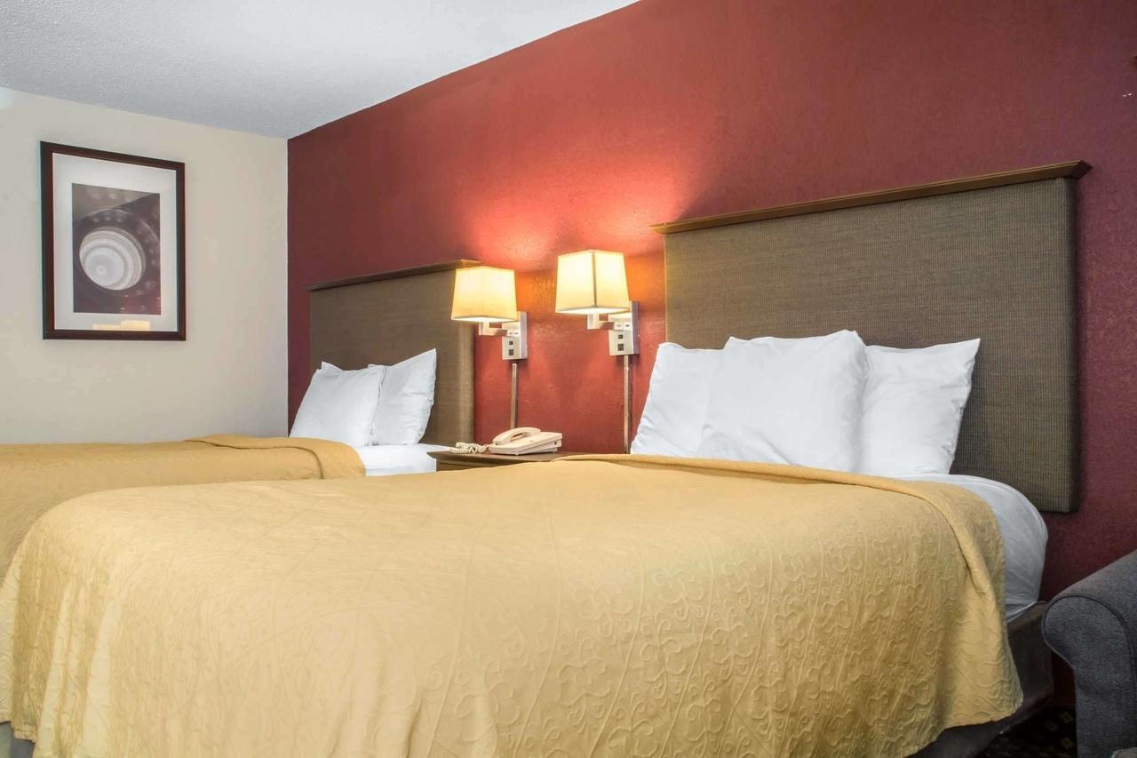 Rodeway Inn Rochester Airport - thumb 0