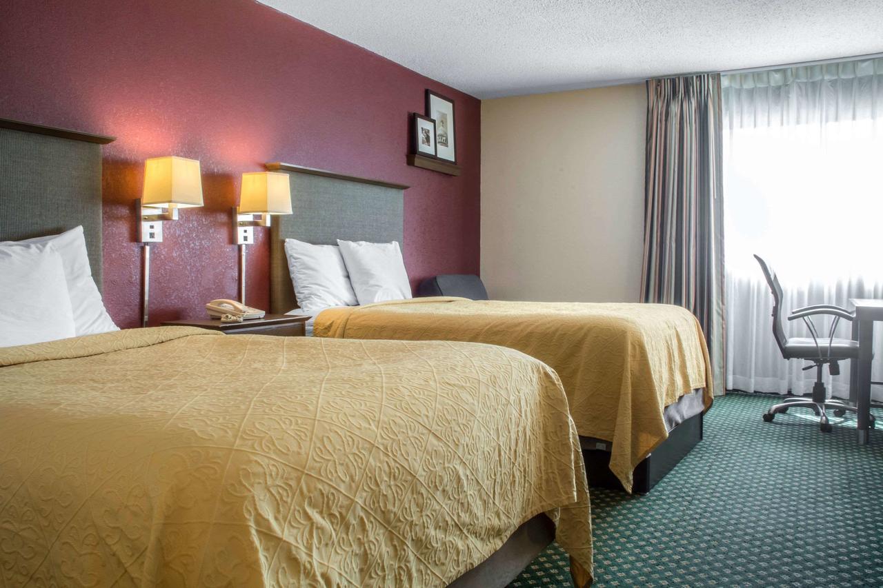 Rodeway Inn Rochester Airport - thumb 8