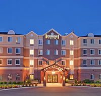 Staybridge Suites Rochester University - Accommodation Alabama