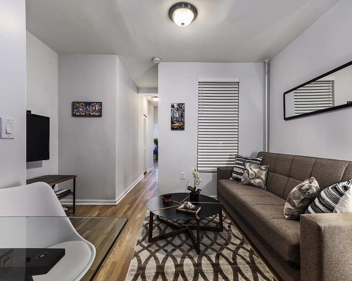 AMAZING 2 BEDROOM/3BED FULL APARTMENT TIME SQUARE/BROADWAY/CENTRAL PARK - thumb 9