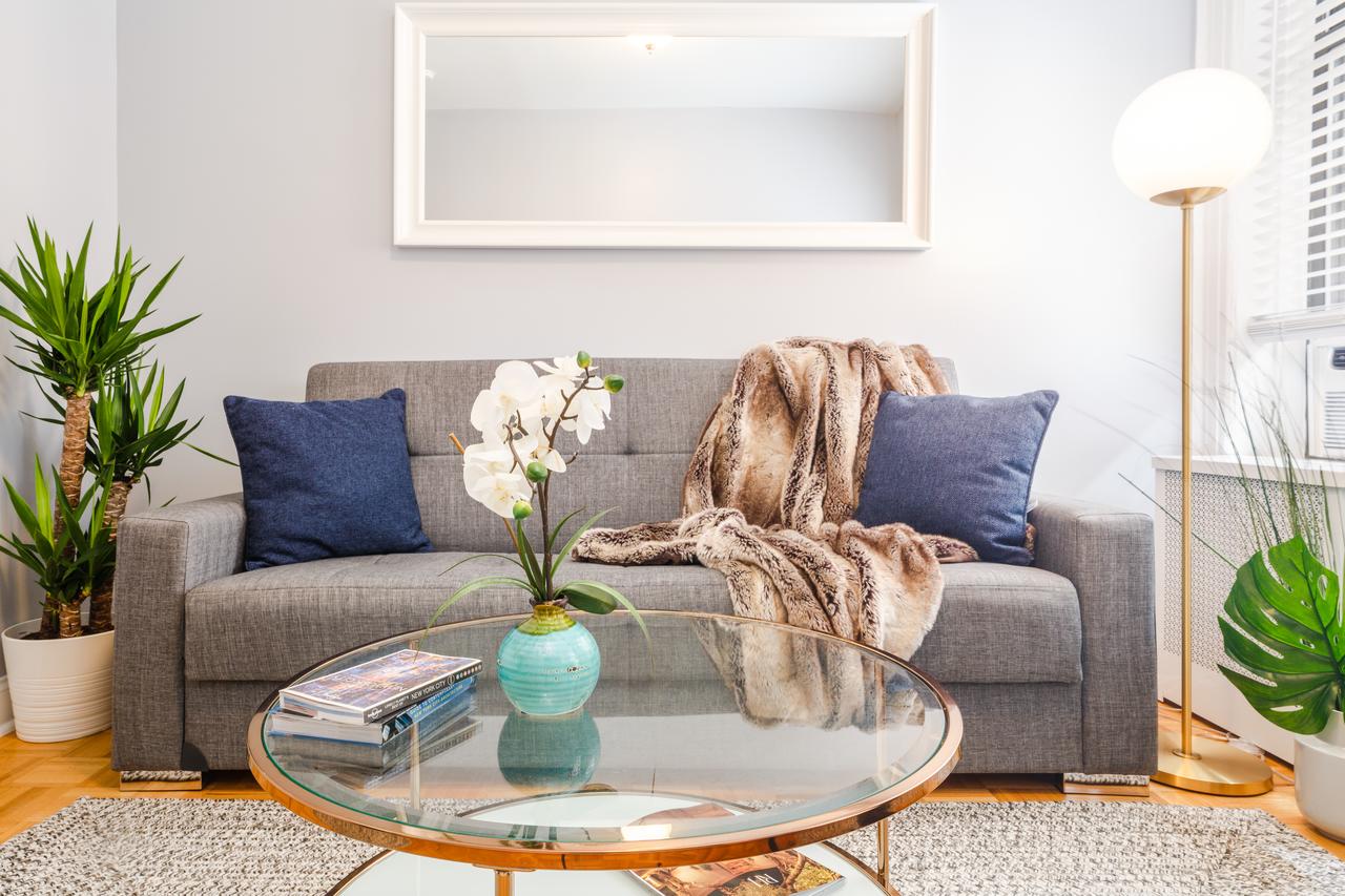 AMAZING 2 BEDROOM/3BED FULL APARTMENT TIME SQUARE/BROADWAY/CENTRAL PARK - thumb 10