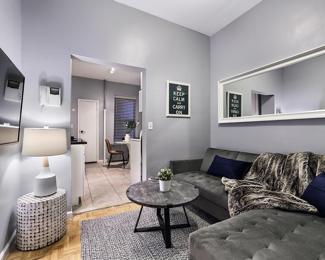 AMAZING 2 BEDROOM/3BED FULL APARTMENT TIME SQUARE/BROADWAY/CENTRAL PARK - thumb 11