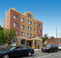 Paramount Inn - Accommodation Alabama