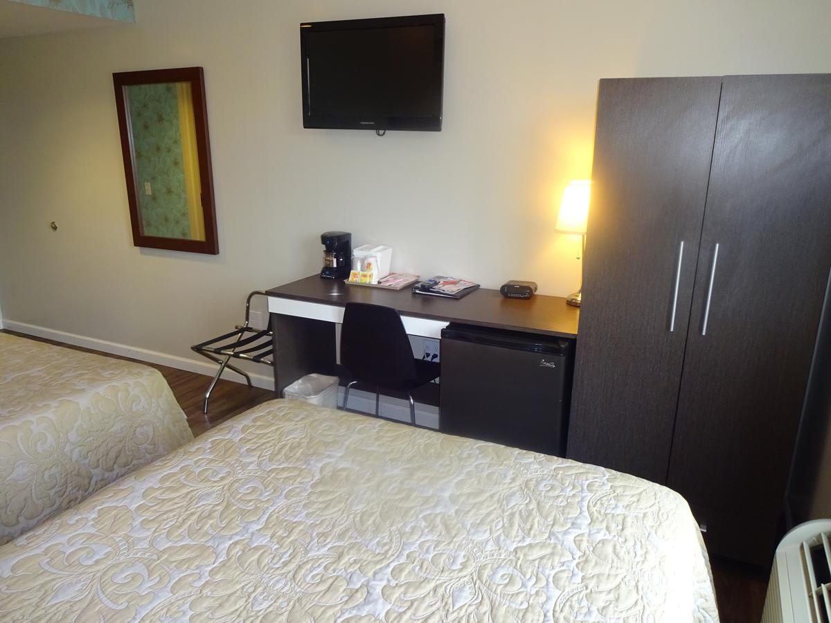 Super 8 By Wyndham Brooklyn / Park Slope Hotel - thumb 25