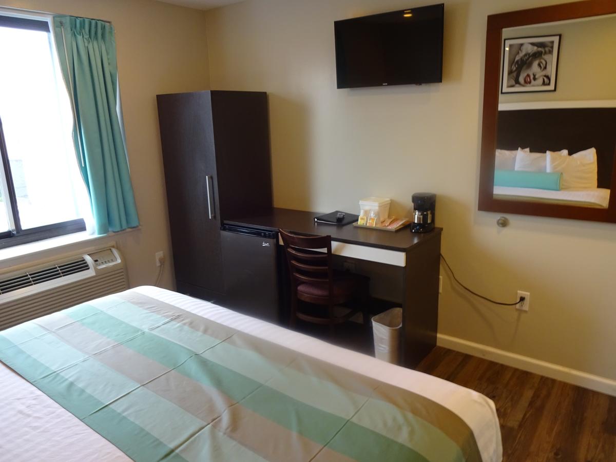 Super 8 By Wyndham Brooklyn / Park Slope Hotel - thumb 23