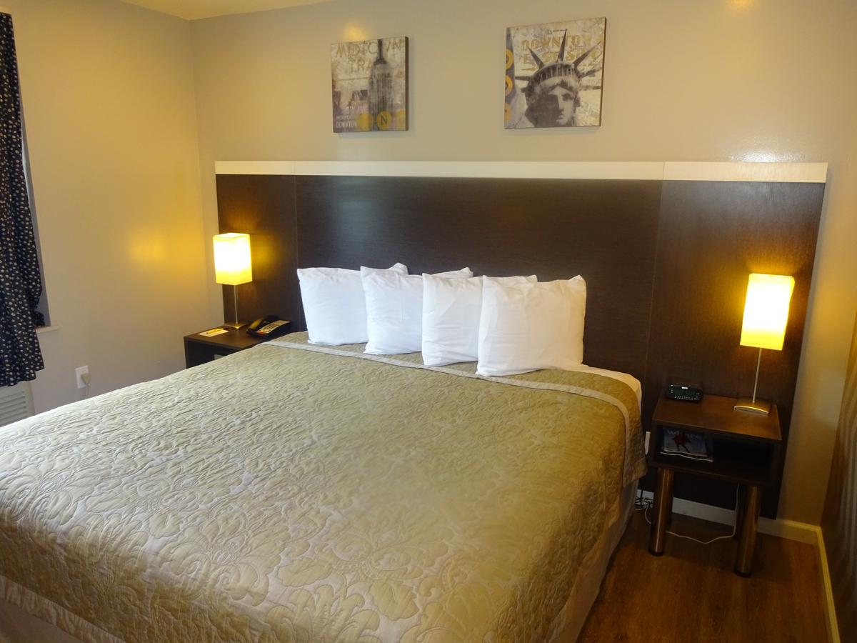 Super 8 By Wyndham Brooklyn / Park Slope Hotel - thumb 29