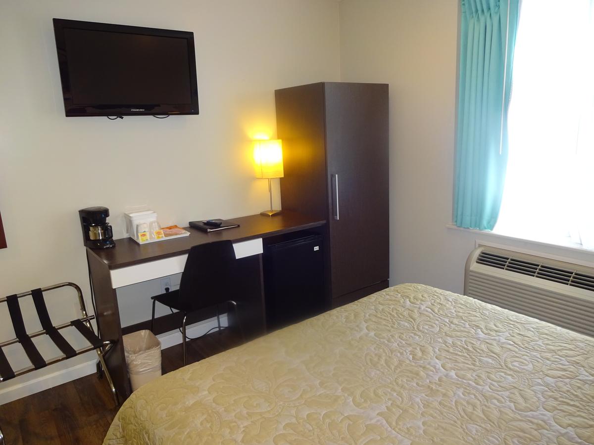 Super 8 By Wyndham Brooklyn / Park Slope Hotel - thumb 22