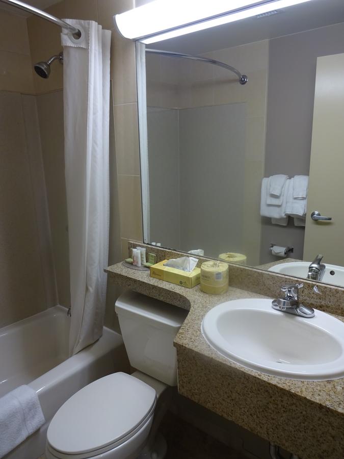 Super 8 By Wyndham Brooklyn / Park Slope Hotel - thumb 11