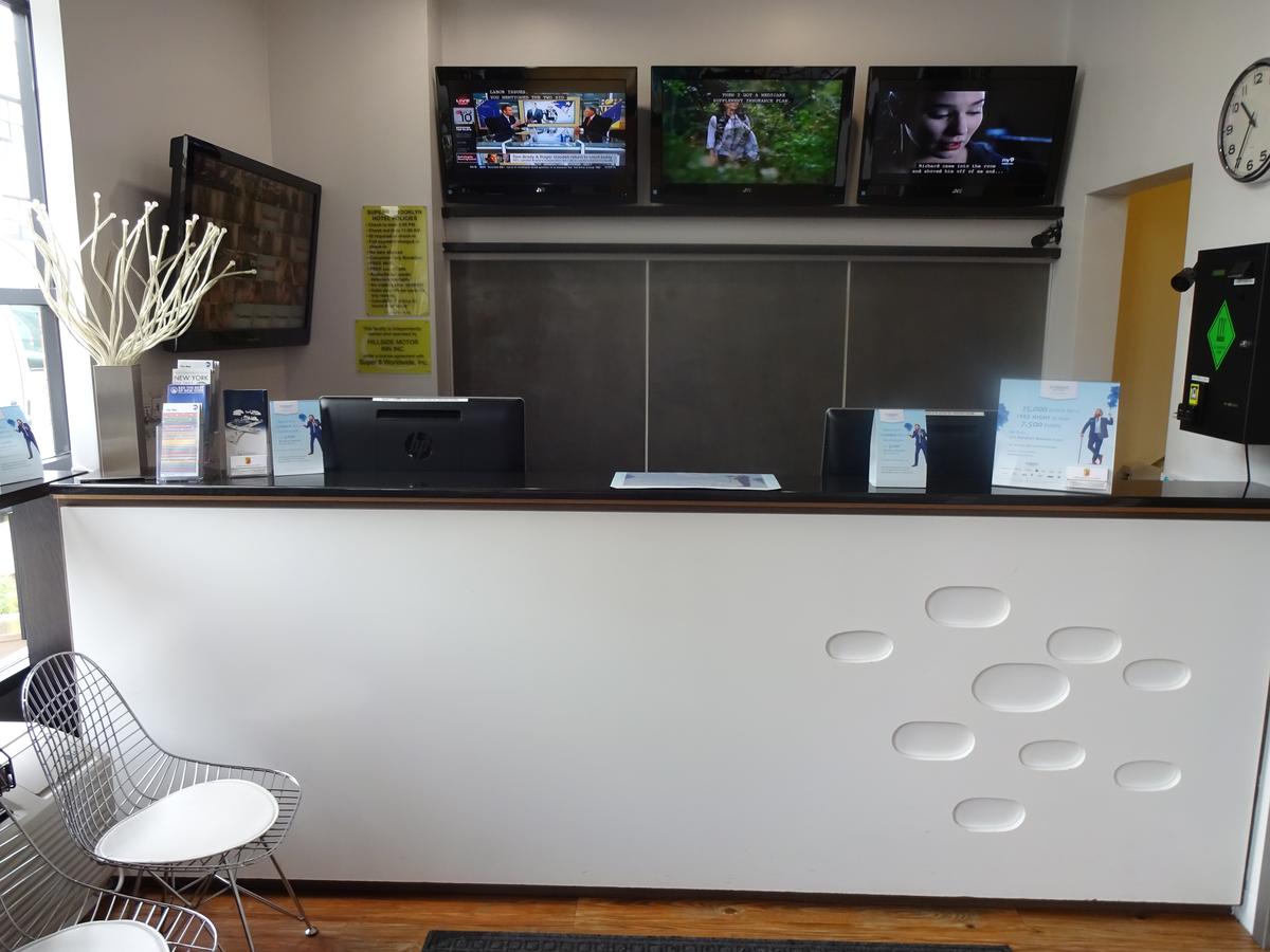 Super 8 By Wyndham Brooklyn / Park Slope Hotel - thumb 3