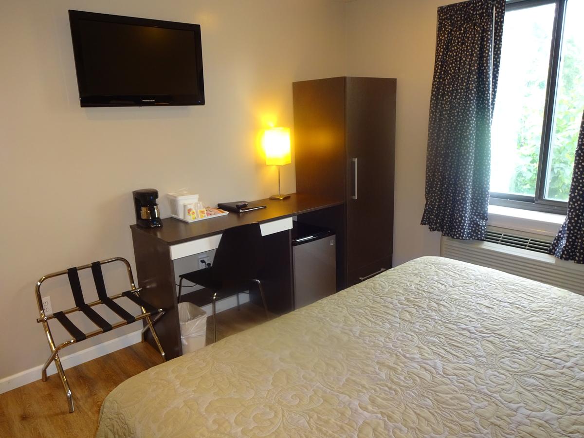 Super 8 By Wyndham Brooklyn / Park Slope Hotel - thumb 31