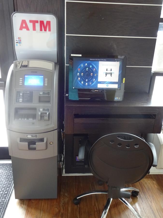 Super 8 By Wyndham Brooklyn / Park Slope Hotel - thumb 9