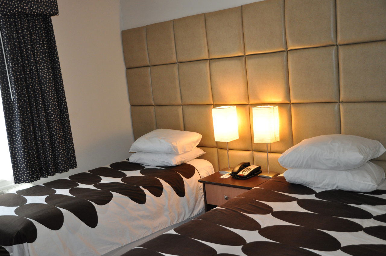 Super 8 By Wyndham Brooklyn / Park Slope Hotel - thumb 6