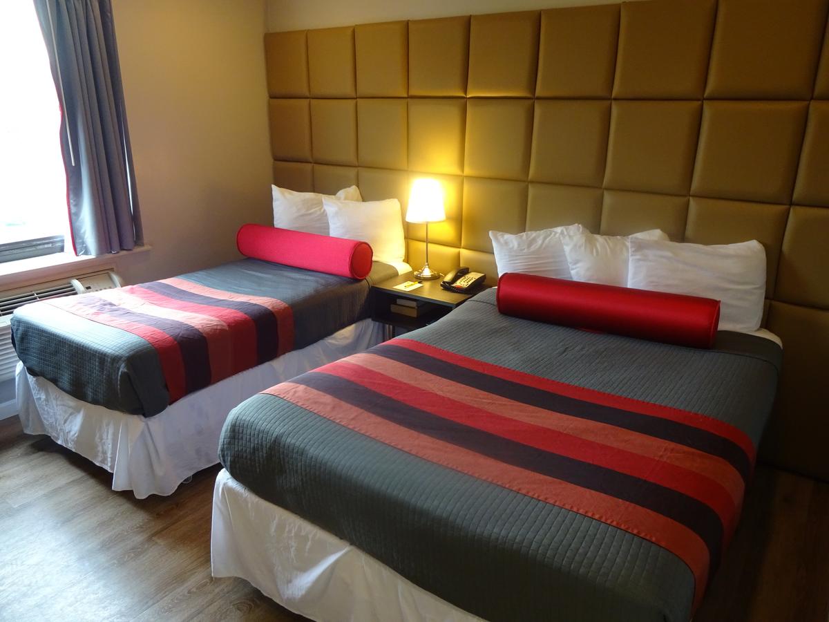 Super 8 By Wyndham Brooklyn / Park Slope Hotel - thumb 5