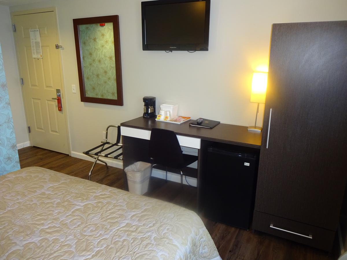 Super 8 By Wyndham Brooklyn / Park Slope Hotel - thumb 16