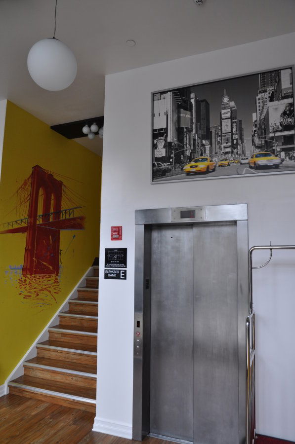 Super 8 By Wyndham Brooklyn / Park Slope Hotel - thumb 2