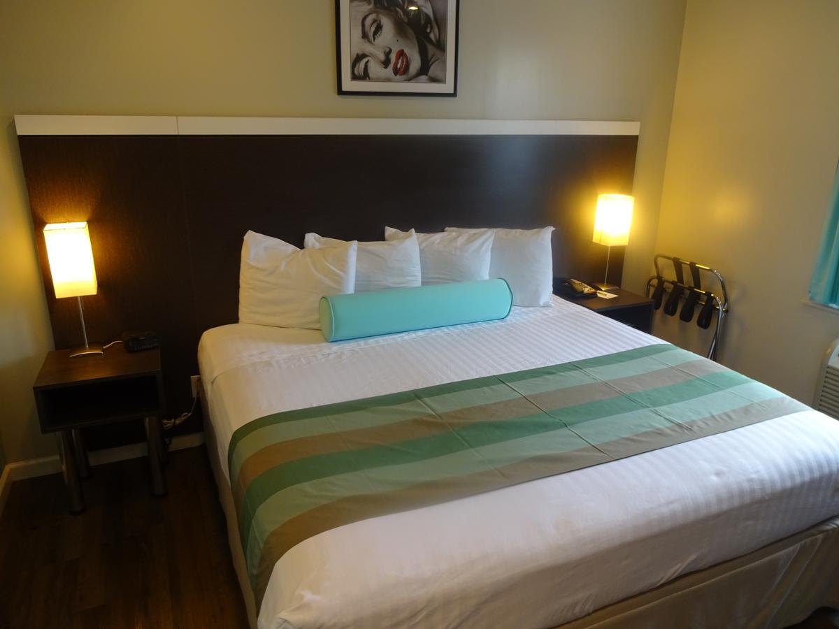 Super 8 By Wyndham Brooklyn / Park Slope Hotel - thumb 4