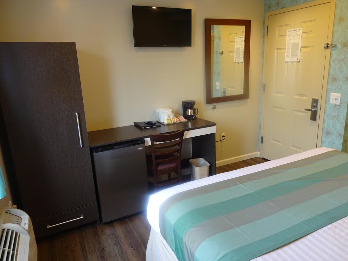 Super 8 By Wyndham Brooklyn / Park Slope Hotel - thumb 27