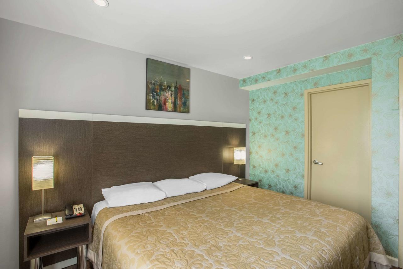 Super 8 By Wyndham Brooklyn / Park Slope Hotel - thumb 43