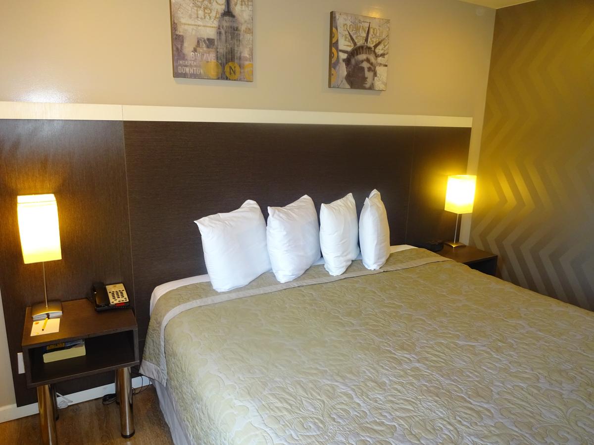 Super 8 By Wyndham Brooklyn / Park Slope Hotel - thumb 32