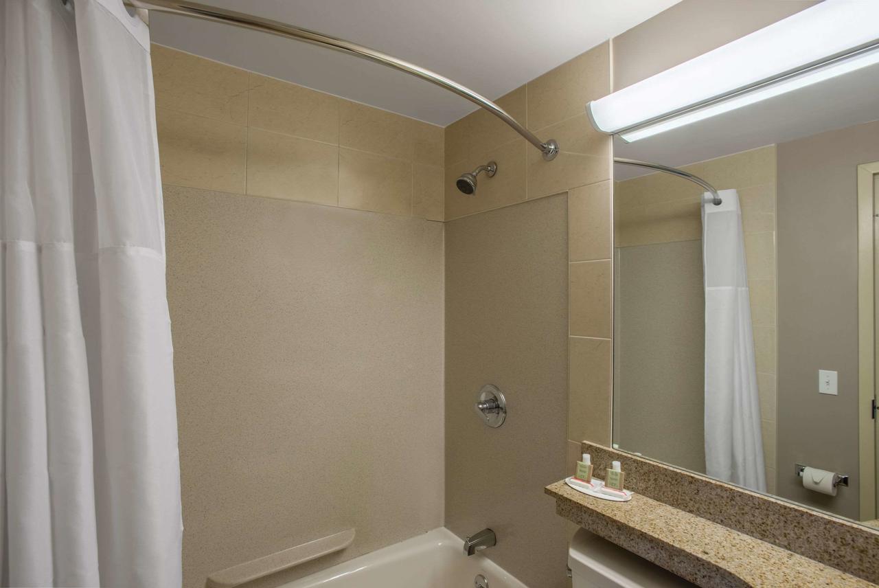 Super 8 By Wyndham Brooklyn / Park Slope Hotel - thumb 41