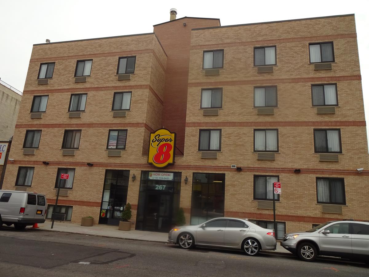 Super 8 By Wyndham Brooklyn / Park Slope Hotel - thumb 21