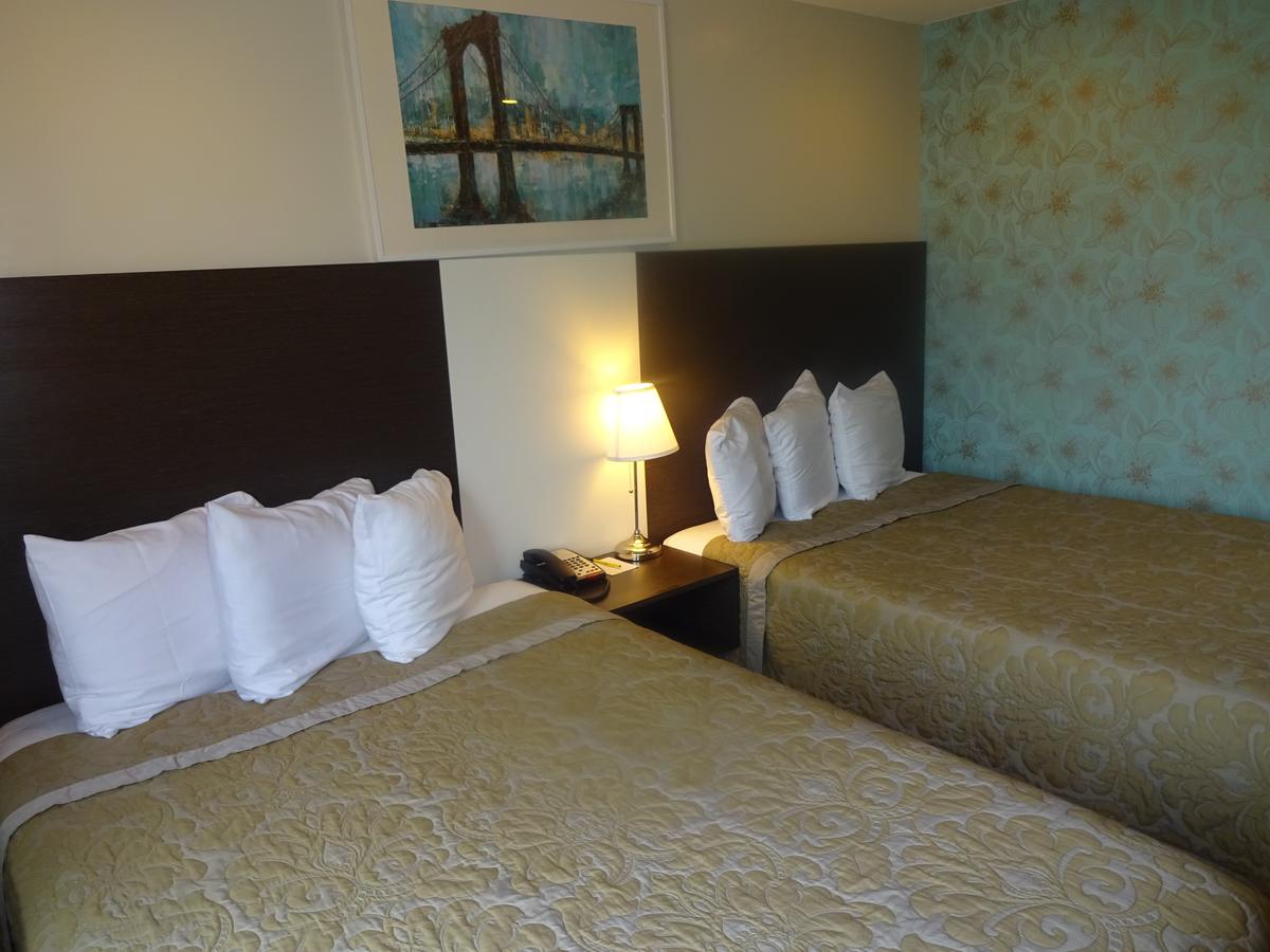 Super 8 By Wyndham Brooklyn / Park Slope Hotel - thumb 17