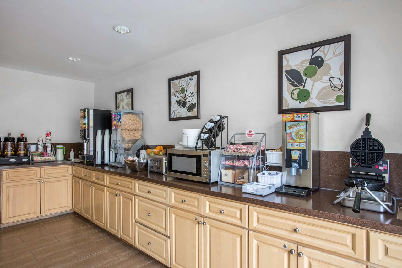 Super 8 By Wyndham Brooklyn / Park Slope Hotel - thumb 34