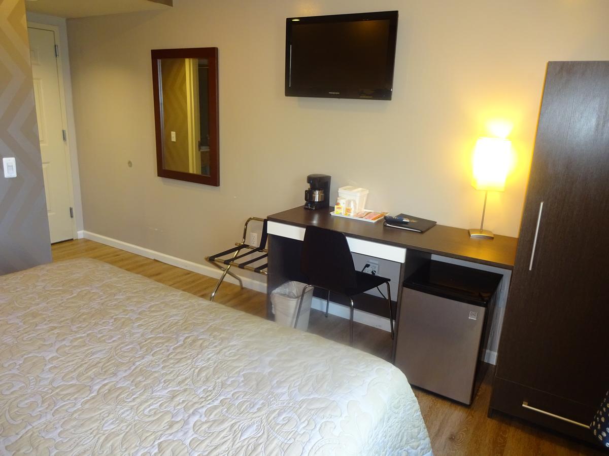 Super 8 By Wyndham Brooklyn / Park Slope Hotel - thumb 20