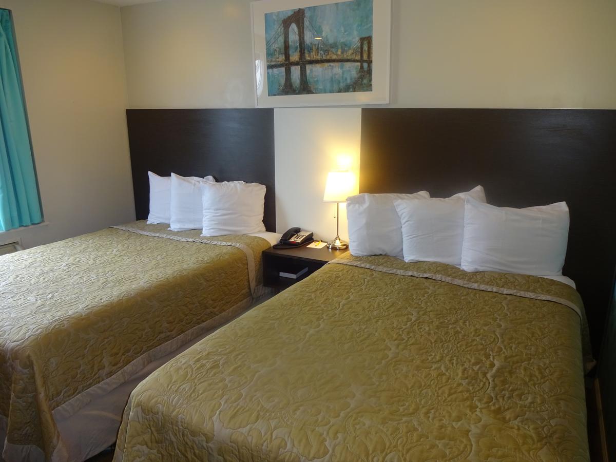 Super 8 By Wyndham Brooklyn / Park Slope Hotel - thumb 28