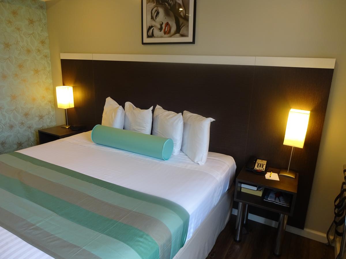 Super 8 By Wyndham Brooklyn / Park Slope Hotel - thumb 26