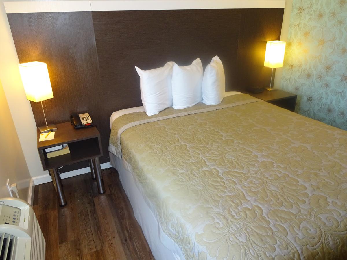 Super 8 By Wyndham Brooklyn / Park Slope Hotel - thumb 24