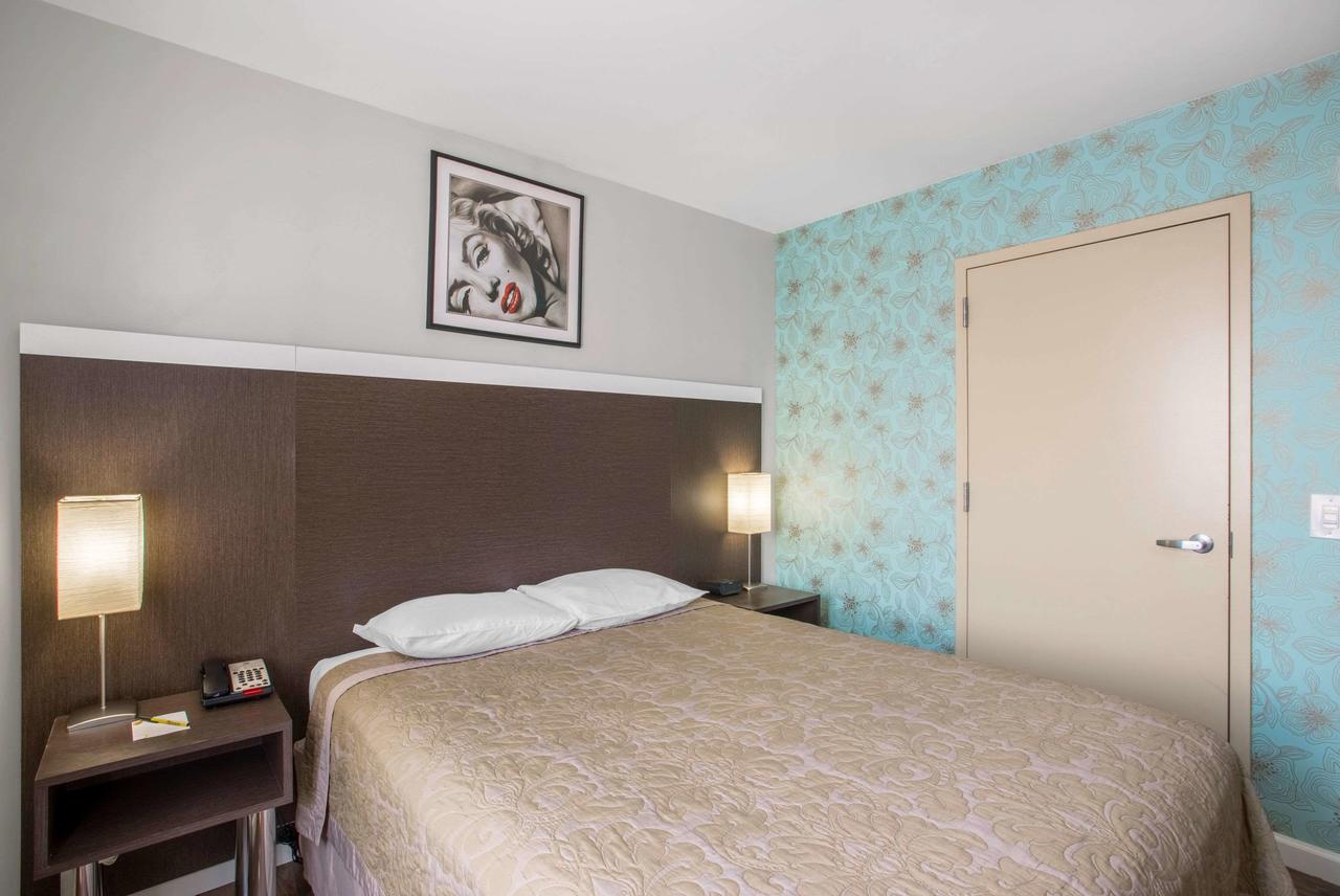 Super 8 By Wyndham Brooklyn / Park Slope Hotel - thumb 44