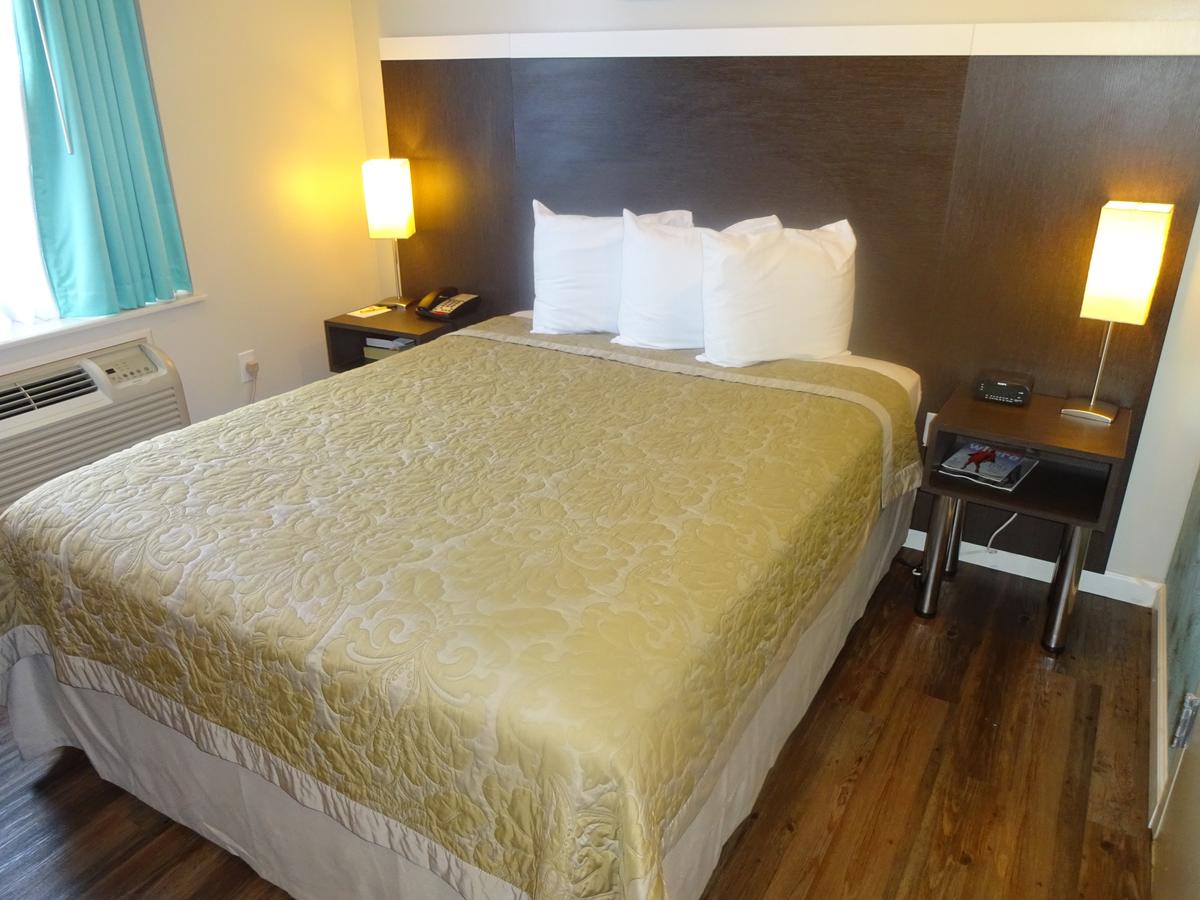 Super 8 By Wyndham Brooklyn / Park Slope Hotel - thumb 18