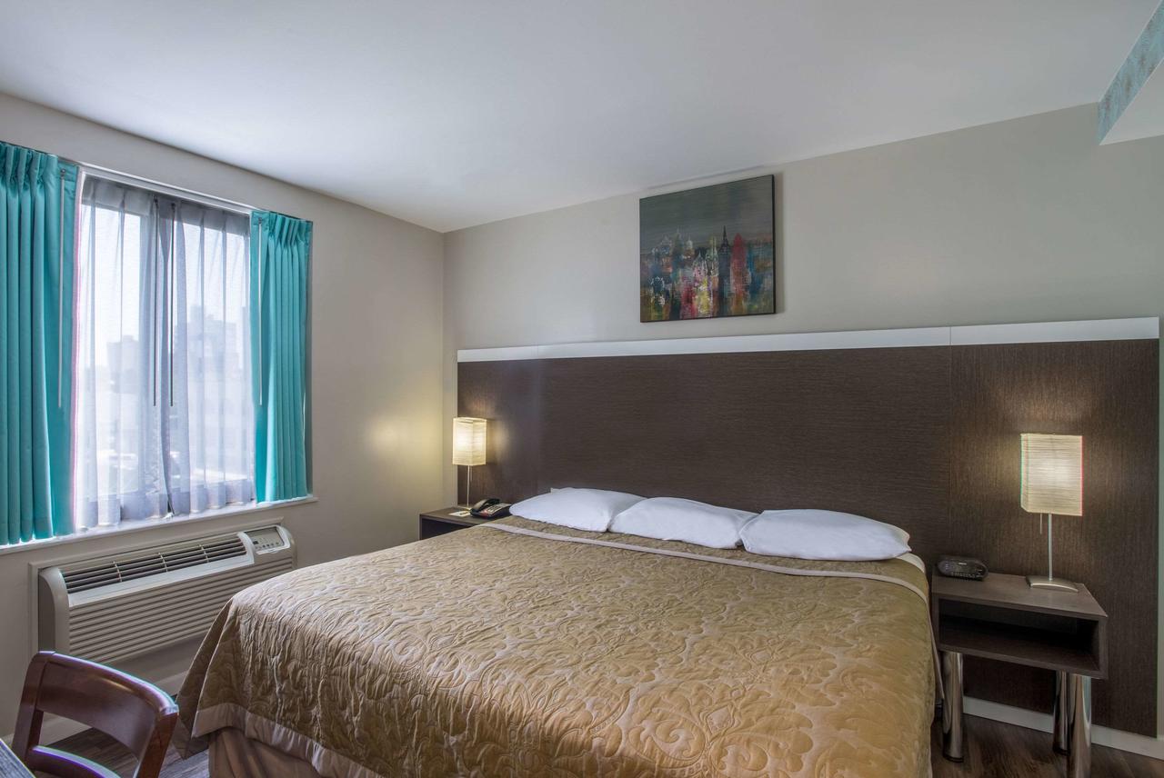Super 8 By Wyndham Brooklyn / Park Slope Hotel - thumb 37