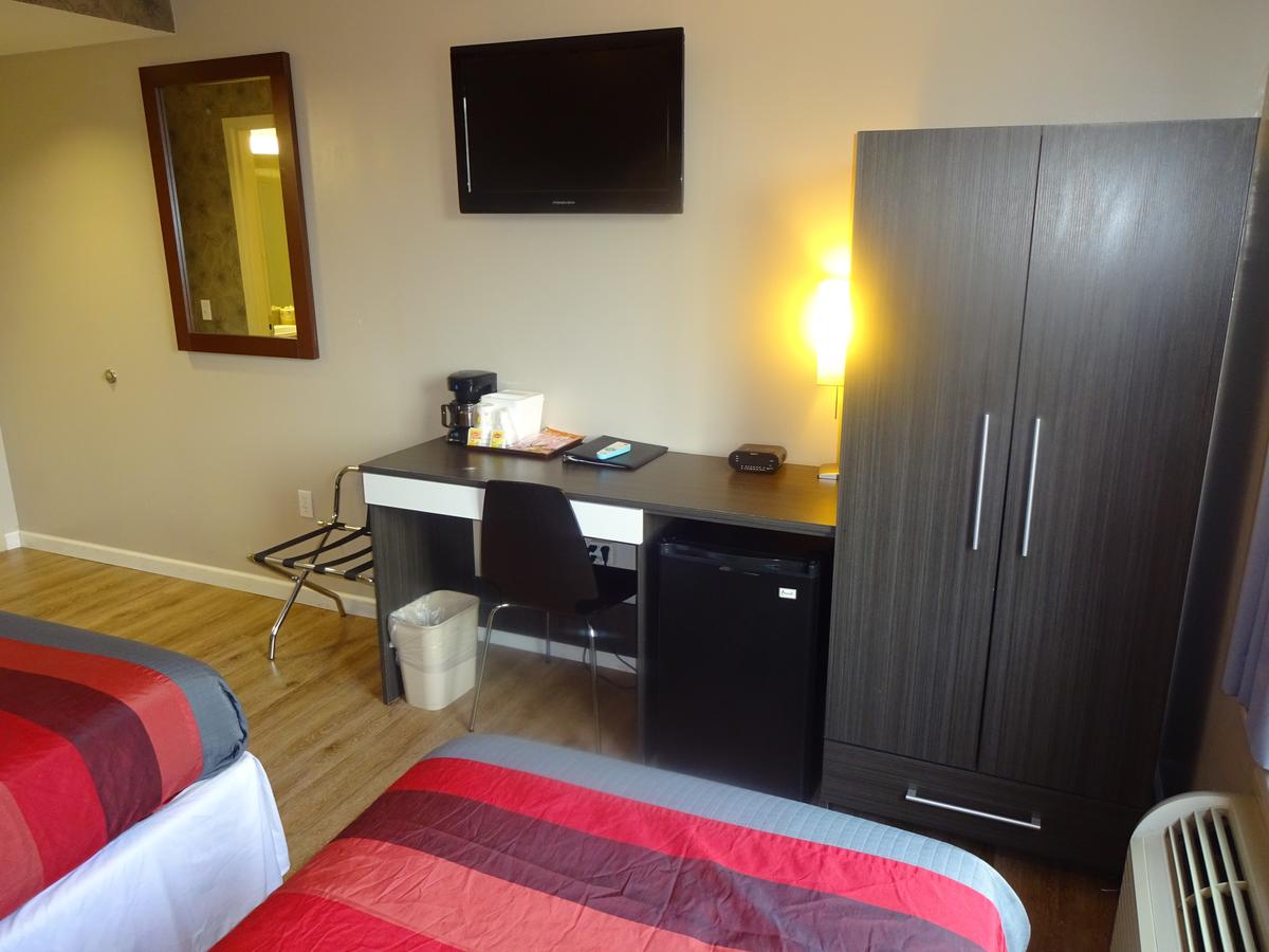 Super 8 By Wyndham Brooklyn / Park Slope Hotel - thumb 13