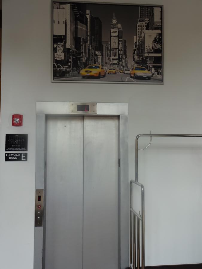 Super 8 By Wyndham Brooklyn / Park Slope Hotel - thumb 7