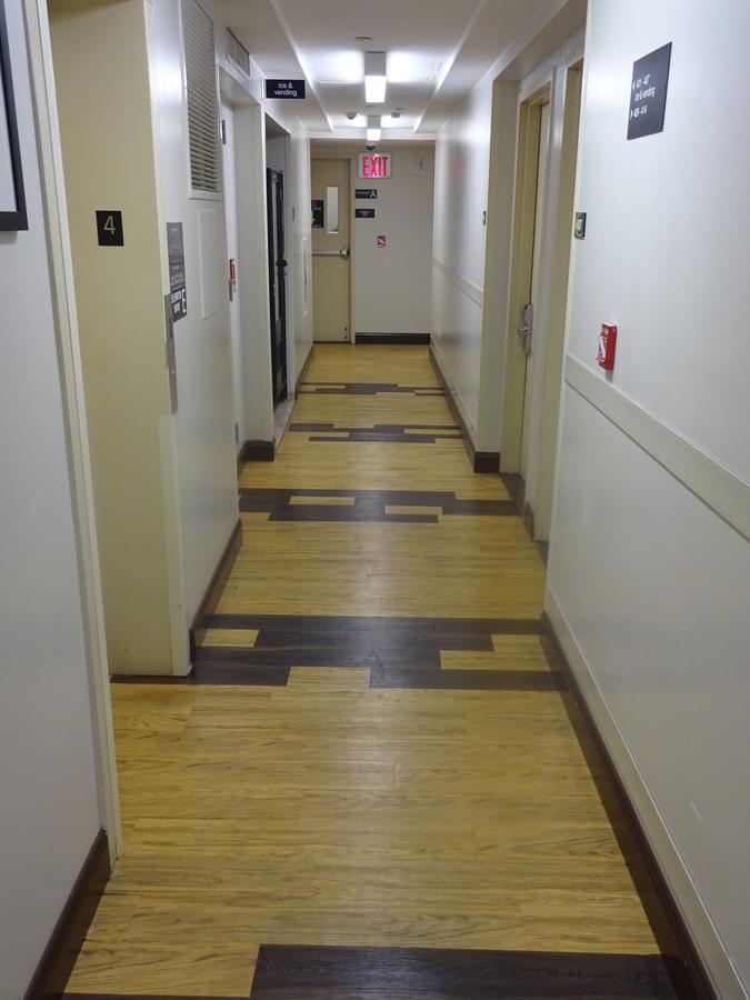 Super 8 By Wyndham Brooklyn / Park Slope Hotel - thumb 8