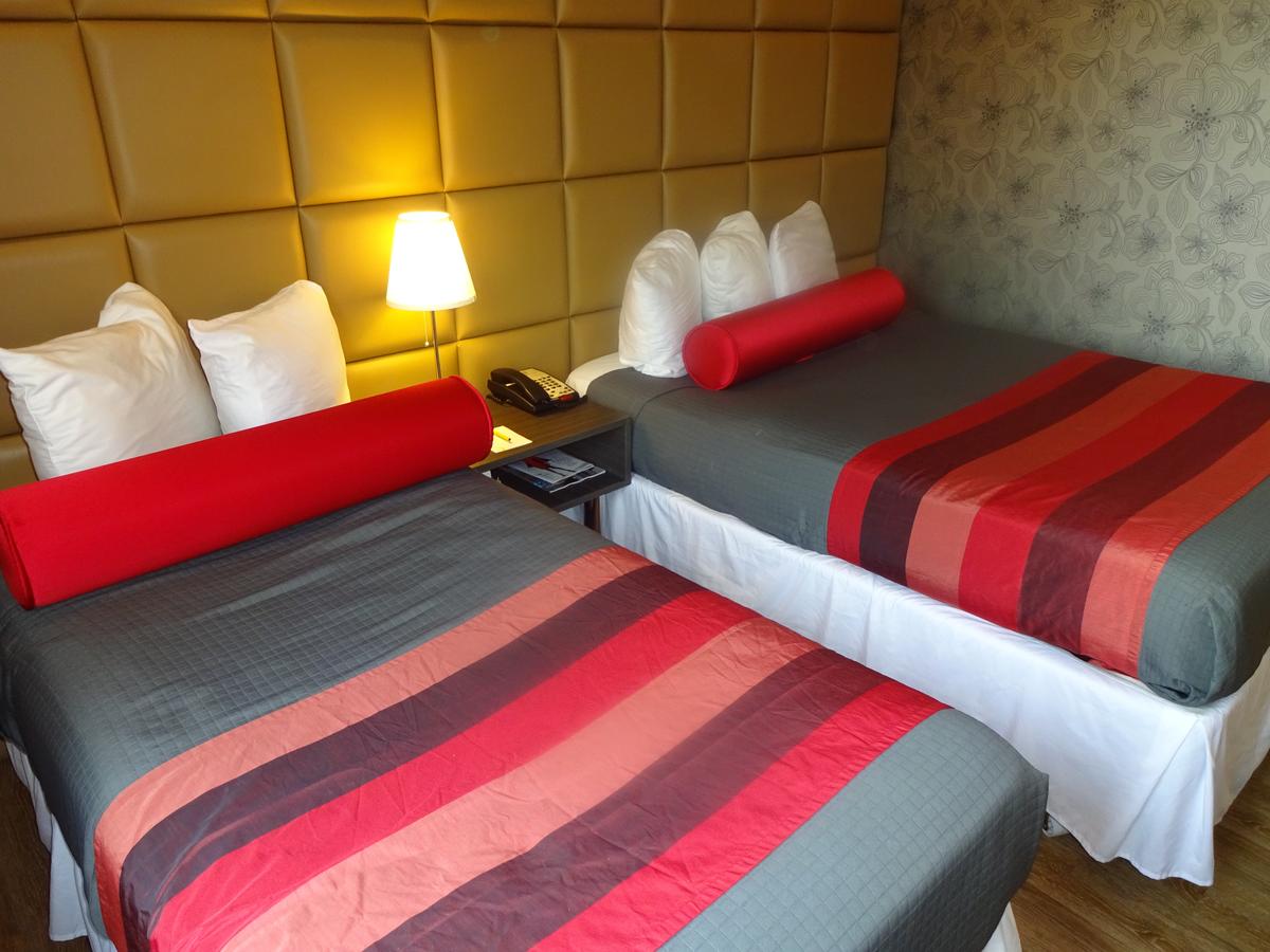 Super 8 By Wyndham Brooklyn / Park Slope Hotel - thumb 14