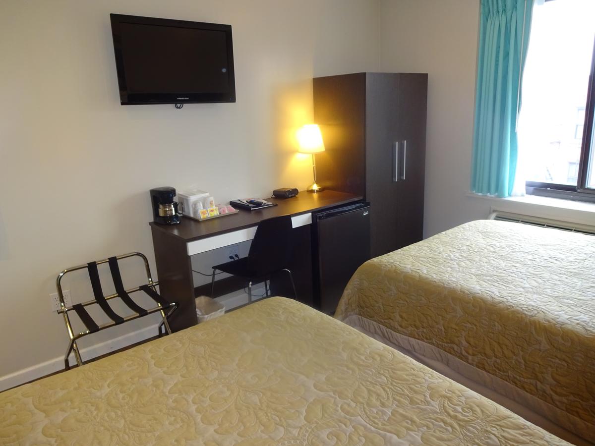 Super 8 By Wyndham Brooklyn / Park Slope Hotel - thumb 19