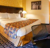 Elmhurst Hotel - Accommodation Alabama