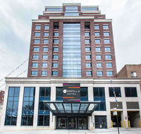 Umbrella Hotel Queens Airports - Accommodation Alabama