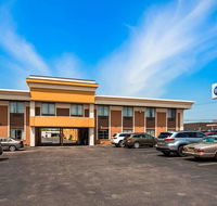 Best Western Inn at the Rochester Airport - Accommodation Alabama