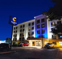 Comfort Inn  Suites Rochester Niagara Falls - Accommodation Alabama