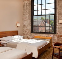 Roundhouse - Accommodation Alabama