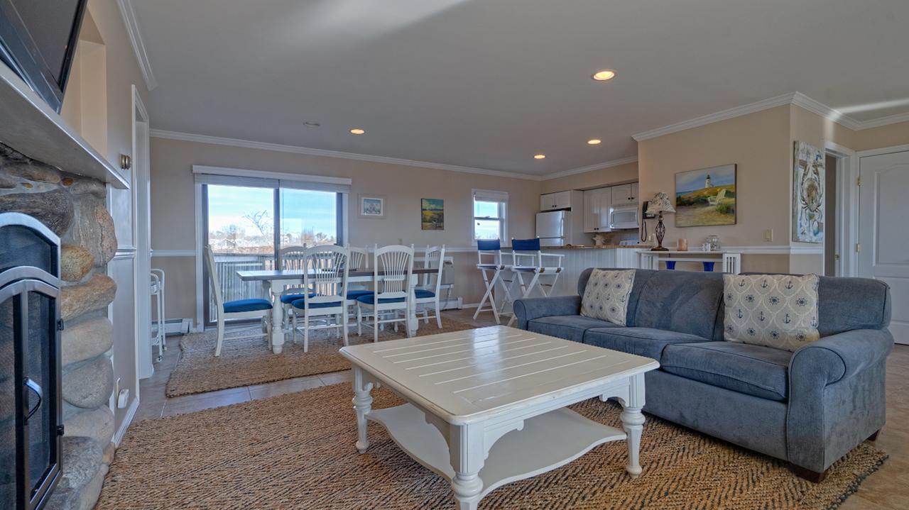 Beachcomber At Montauk - thumb 43