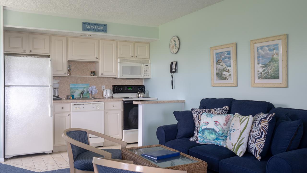 Beachcomber At Montauk - thumb 27