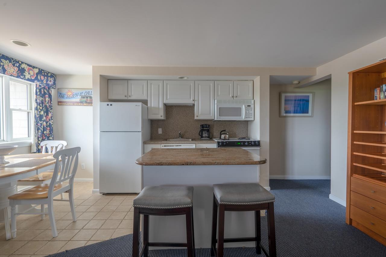 Beachcomber At Montauk - thumb 2